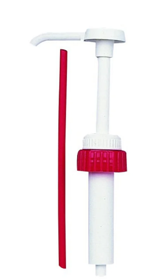 DREITURM robinet d'arrêt pour bidons de 5/10 litres - OEM 4900