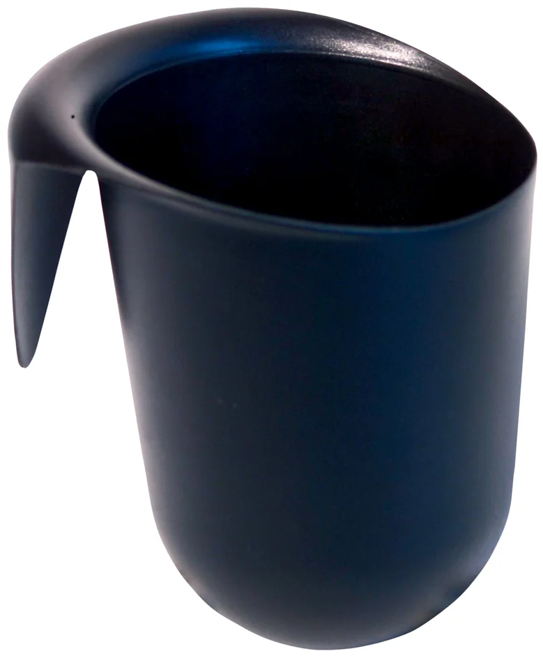 swirl Sac poubelle à poignée, 5 litres, transparent - OEM 4008871215642