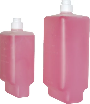 DREITURM Savon liquide rosé, cartouche de 500 ml - OEM 7982