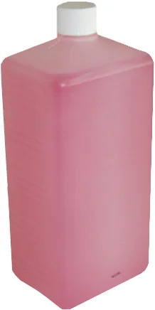 DREITURM savon liquide rosé, 1 litre, flacon Euro - OEM 7940