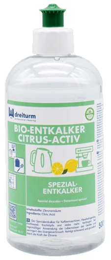 DREITURM Détartrant bio Citrus-Activ, 500 ml - OEM 4227