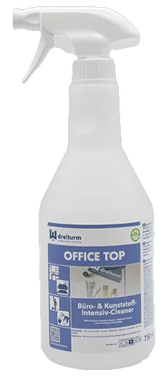 DREITURM Nettoyant pour bureau et plastique OFFICE TOP - OEM 4205