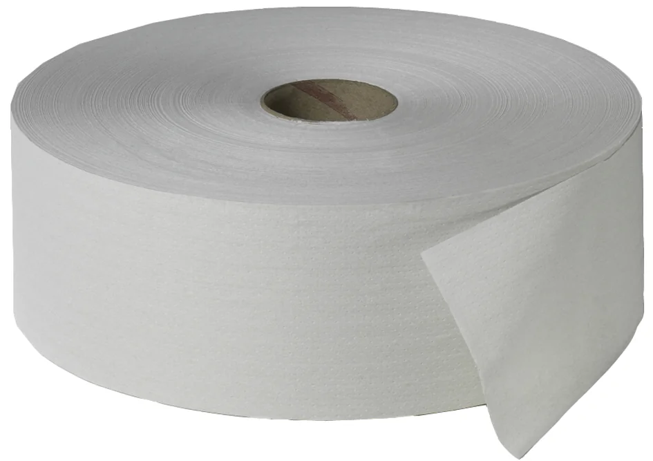 Fripa Papier toilette grand rouleau, 2 couches, blanc - OEM 1435002