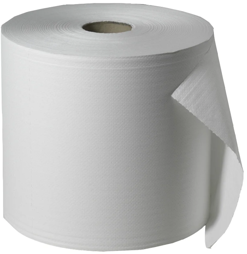 Fripa Rouleau de papier nettoyant, 2 couches, 570 m, blanc - OEM 552 2902