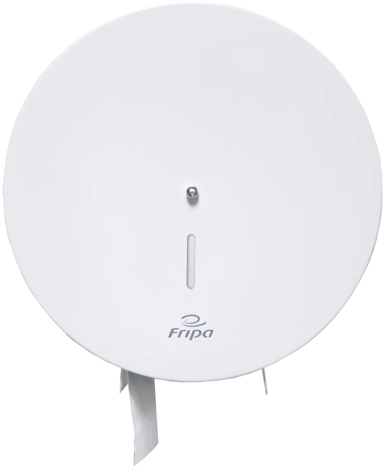 Fripa Distributeur de papier toilette grand rouleau, métal - OEM 231 4002