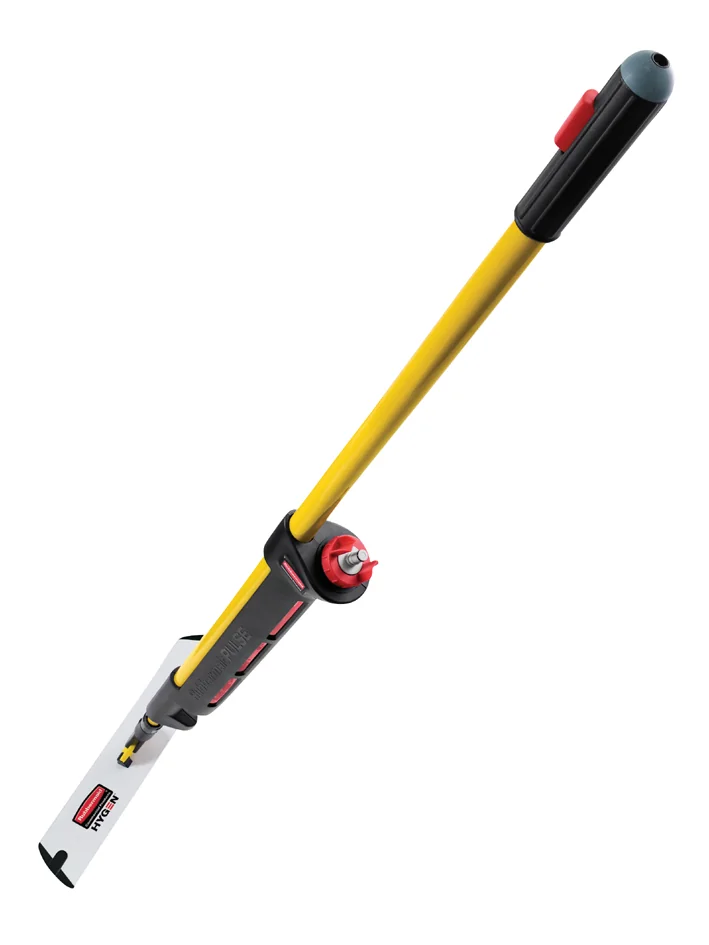 Rubbermaid Recharge PULSE CADDY, 7,5 litres - OEM FGQ96600000 – Image 3