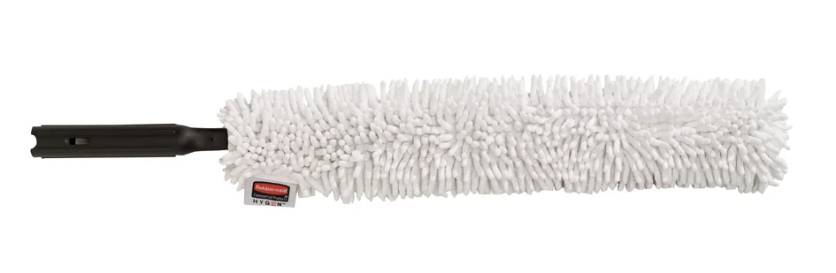 Rubbermaid Kit de dépoussiérage flexible haute performance - OEM FGQ85200WH00
