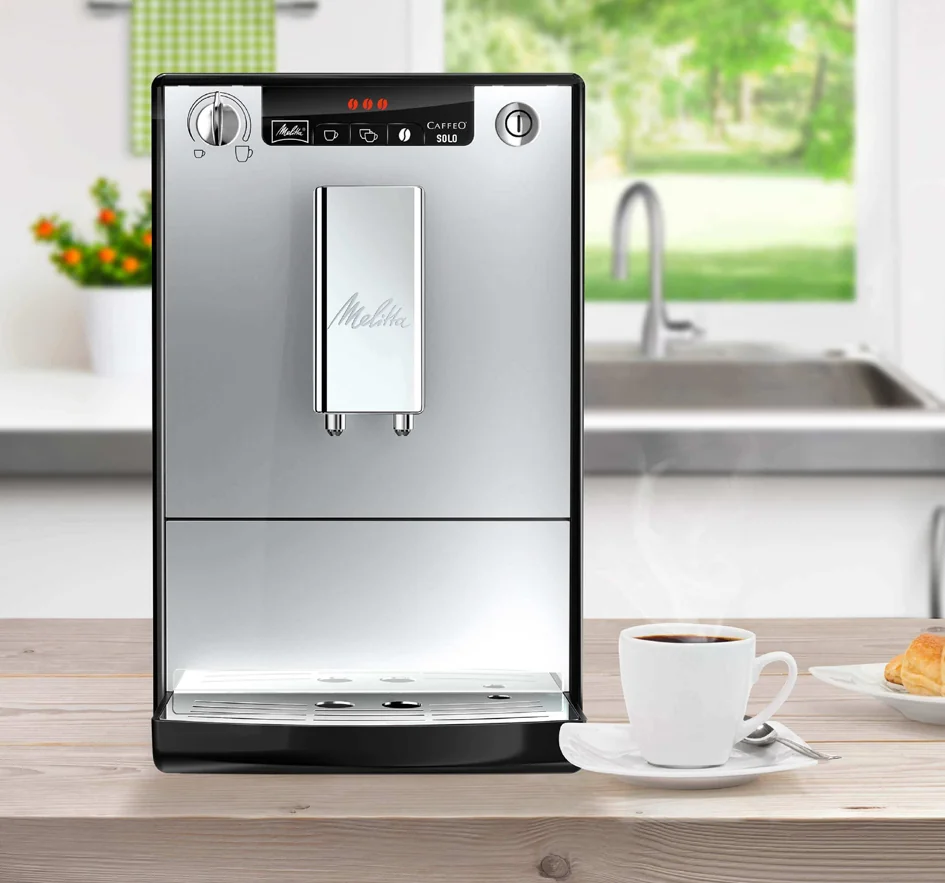Melitta Haushalt Melitta Poudre détartrante 'ANTI CALC' - OEM 4006508178582