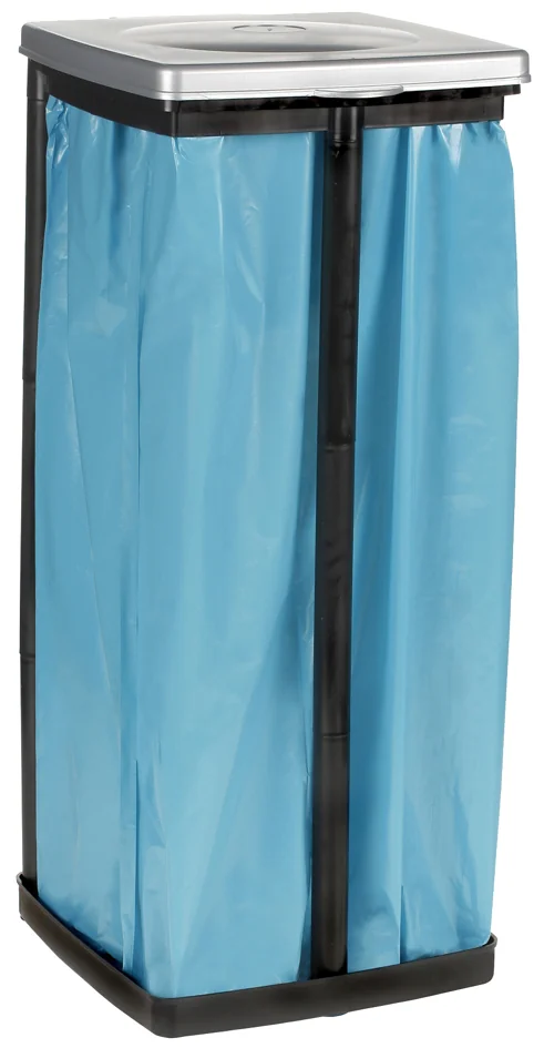 keeeper Support pour sac poubelle, matériau: PP - OEM 1027616000000