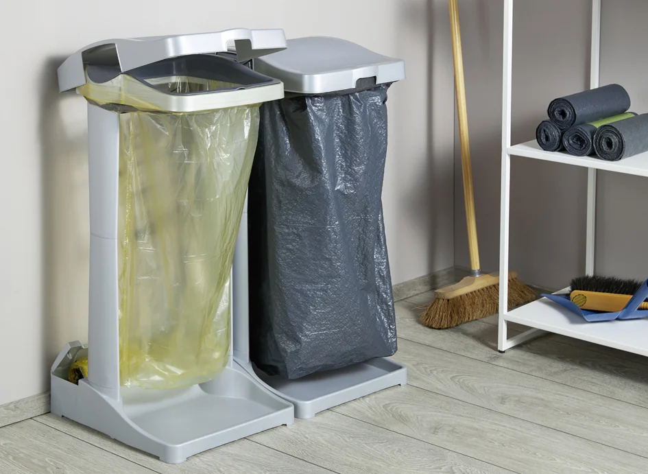 keeeper Support pour sac 'ole', argent/anthracite - OEM 11599160000NN