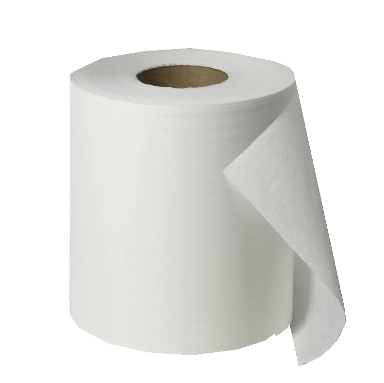 Fripa Rouleau d'essuie-mains, 2 couches, 175 m, blanc - lot de 6 - OEM 5622301
