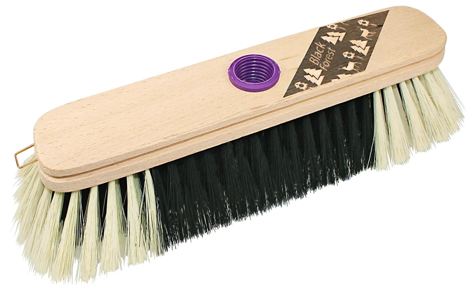 Peggy Perfect Manche à balai en bois Koala, avec filetage - OEM 18082
