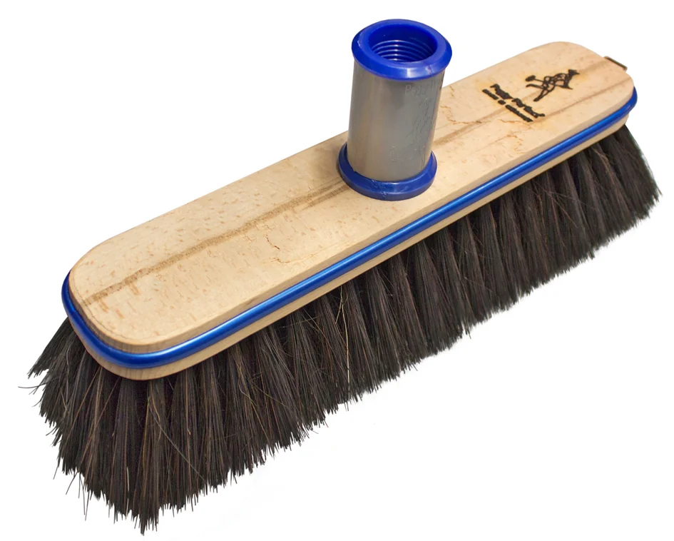 Peggy Perfect Balai Harmony, bois, mélange de poils - OEM 2072