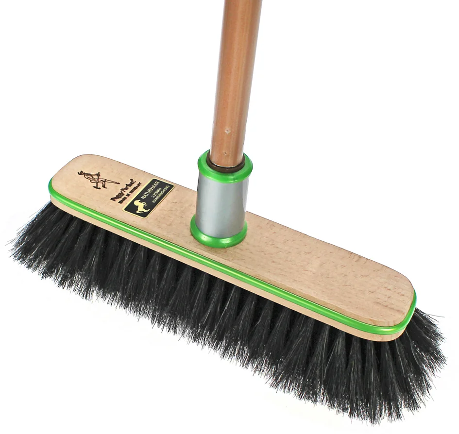 Peggy Perfect Balai Greenline avec un manche, mélange de - OEM 2089