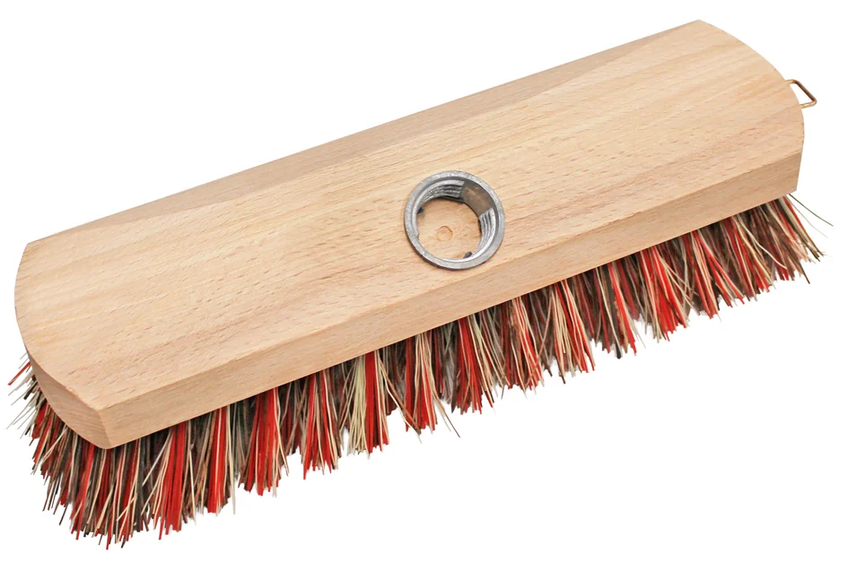 Peggy Perfect Brosse EXTRA-FORTE, bois, 230 mm - OEM 7115