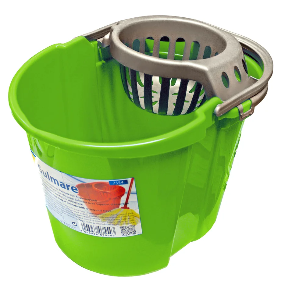 Peggy Perfect Seau 'Sulmare', 13 litres - OEM 7554 – Image 2