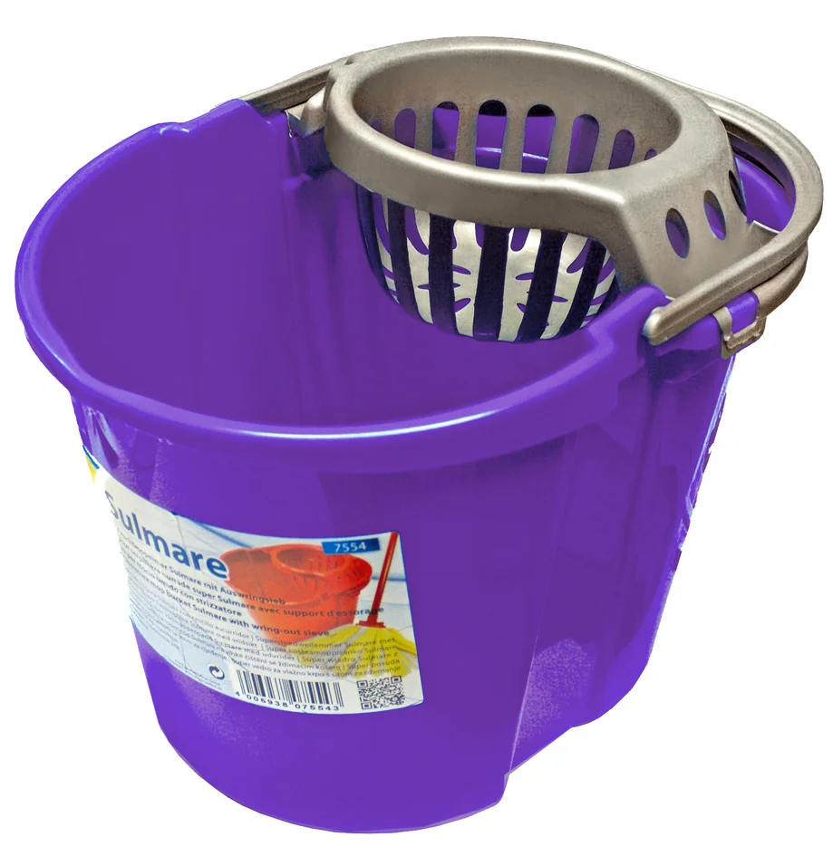 Peggy Perfect Seau 'Sulmare', 13 litres - OEM 7554 – Image 3
