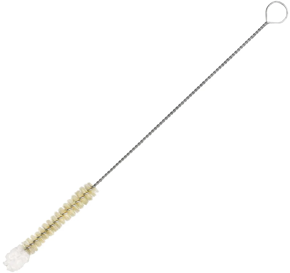Peggy Perfect Goupillon en fil métallique torsadé, 270 mm - OEM 9721