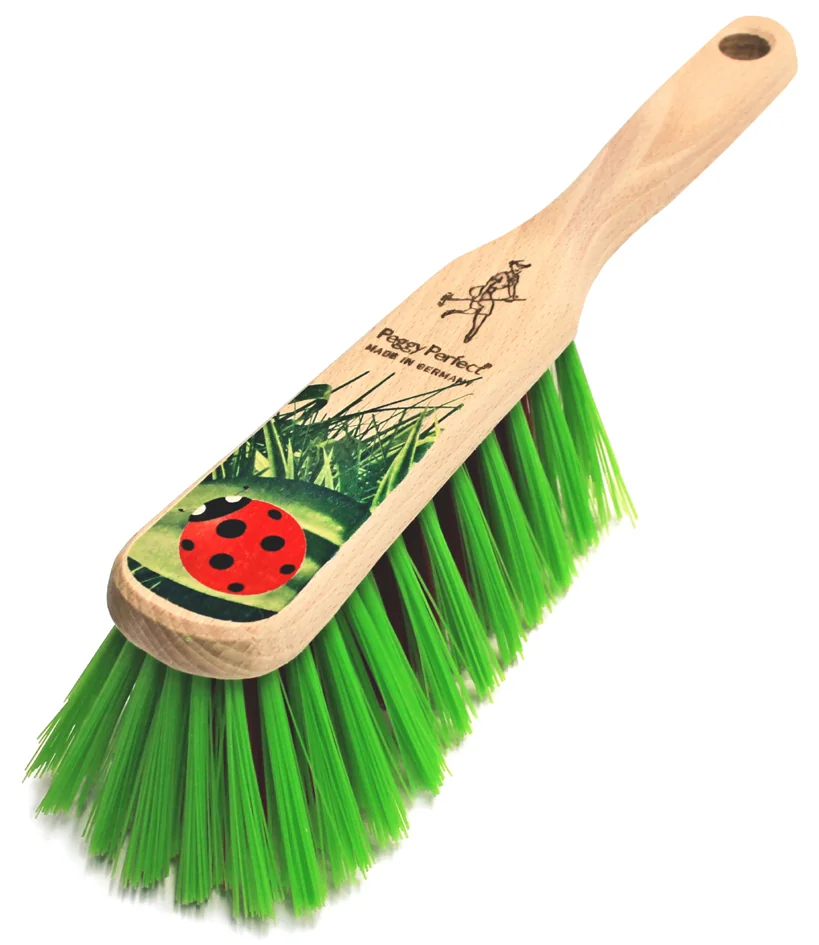Peggy Perfect Balayette pour le jardin, bois, brosse en - OEM 75205