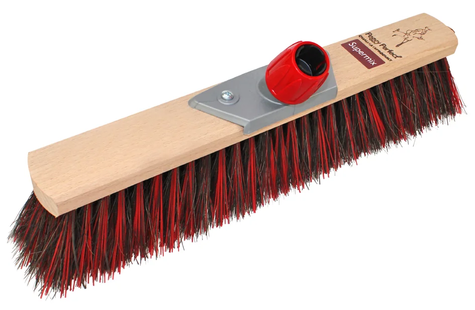 Peggy Perfect Balai pour salles Connection, Supermix, 600 mm - OEM 4287