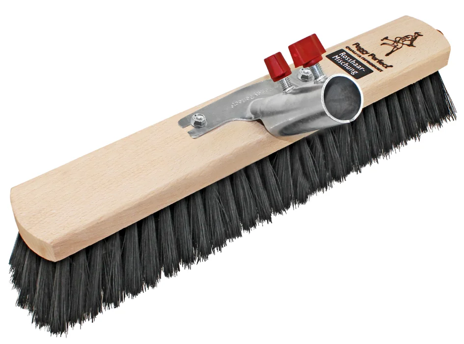 Peggy Perfect Balai pour salles Premium, mélange de poils - OEM 4222