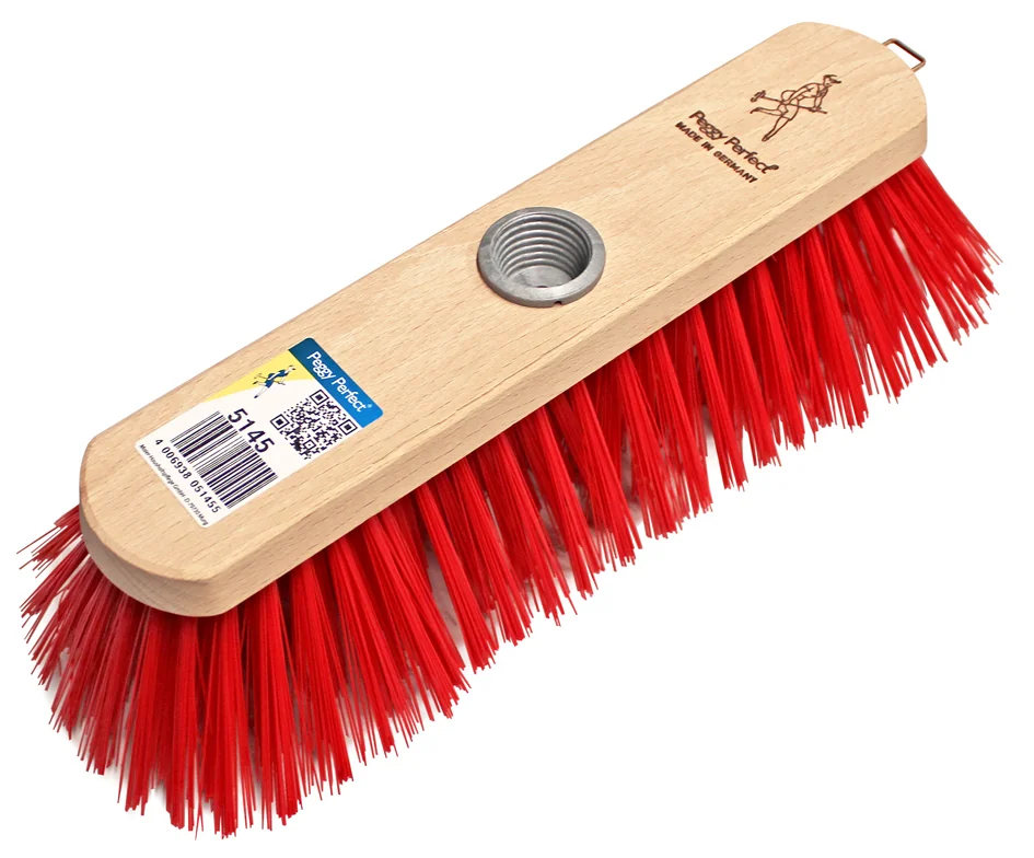 Peggy Perfect Balai de rue, élaston, 260 mm - OEM 5145