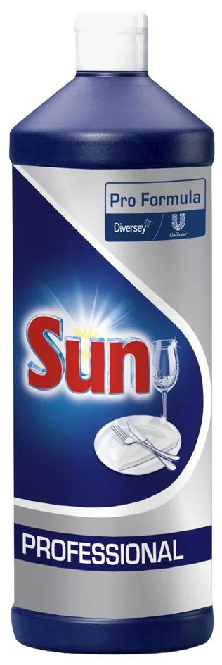 Sun Rince-éclat Professional, 1 litre - OEM 7510327