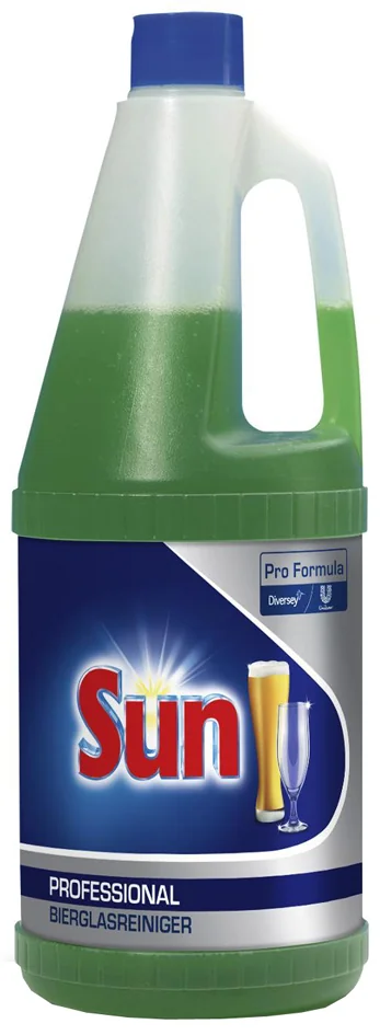 Sun Nettoyant pour verres Professional, 1 litre - OEM 7510831