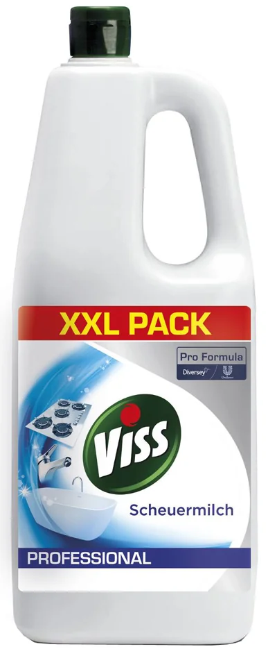Viss Crème à récurer Professional Classic, 2 litres - OEM 7510837