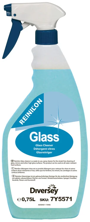 REINILON Nettoyant pour vitres, flacon pulvérisateur 750 ml - OEM 7Y5571
