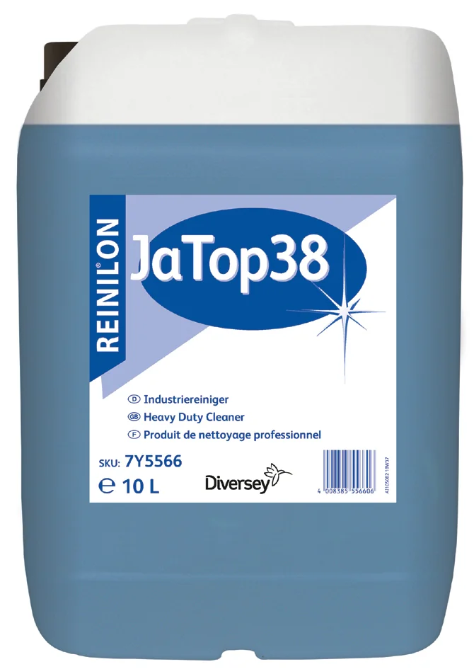 REINILON Produit de nettoyage à haute performance JA-TOP 38 - OEM 7Y5570