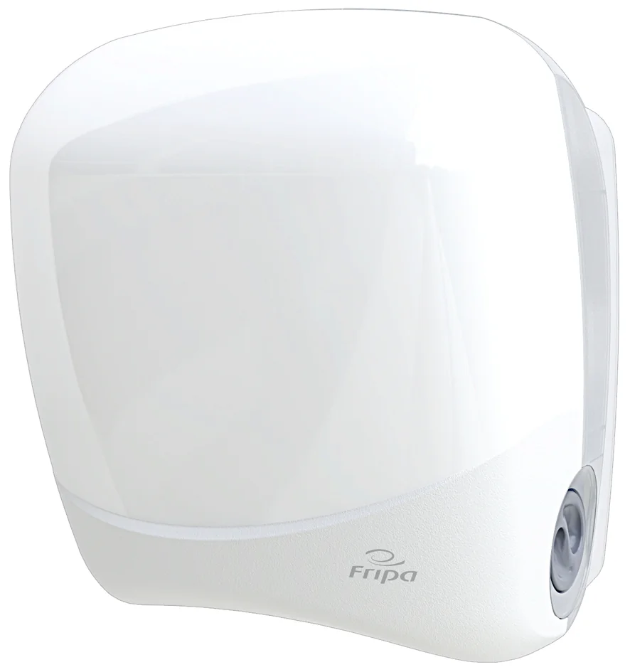 Fripa Distributeur d'essuie-mains à système, blanc - OEM 235 6008