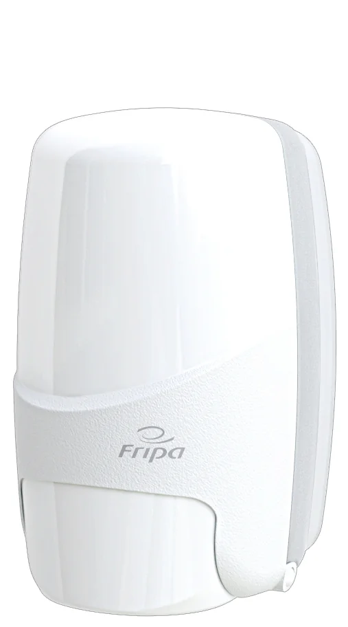 Fripa Distributeur de savon, contenance 0,5 litre, plastique - OEM 234 0039