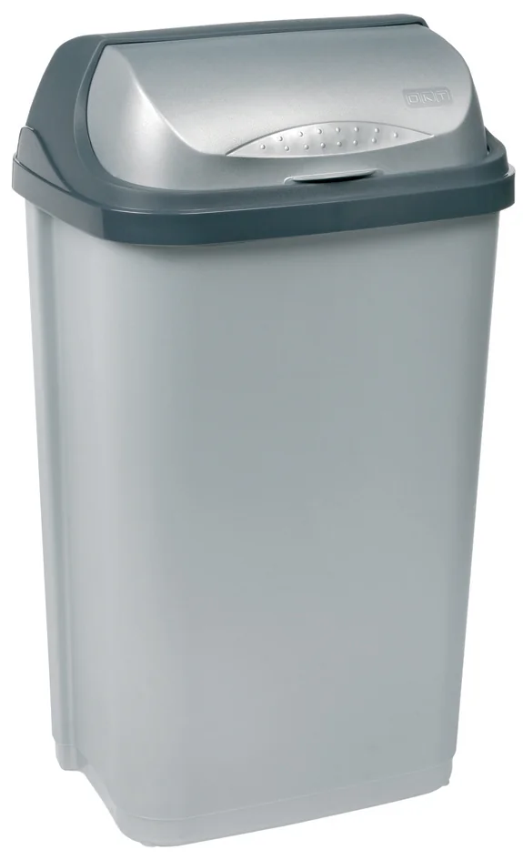 keeeper Poubelle 'rasmus', 50 litres, graphite - OEM 1045582600000