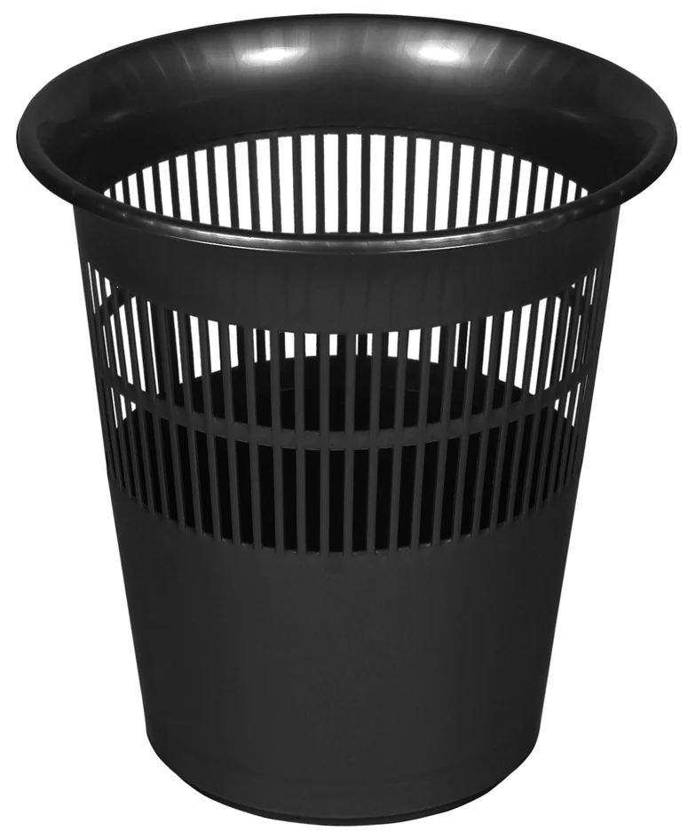 HYGOCLEAN Sac poubelle avec poignée, 25 litres - OEM 32993 – Image 4
