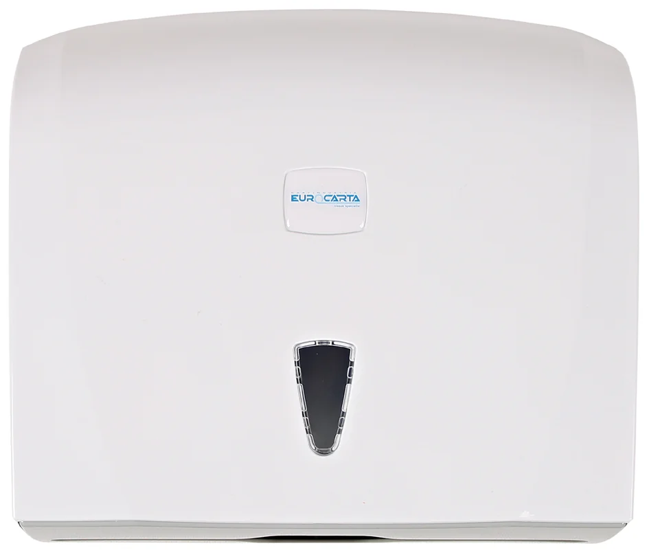 HYGOCLEAN Essuie-mains, 250 x 210 mm, pliage V/ZZ, blanc - OEM 30403