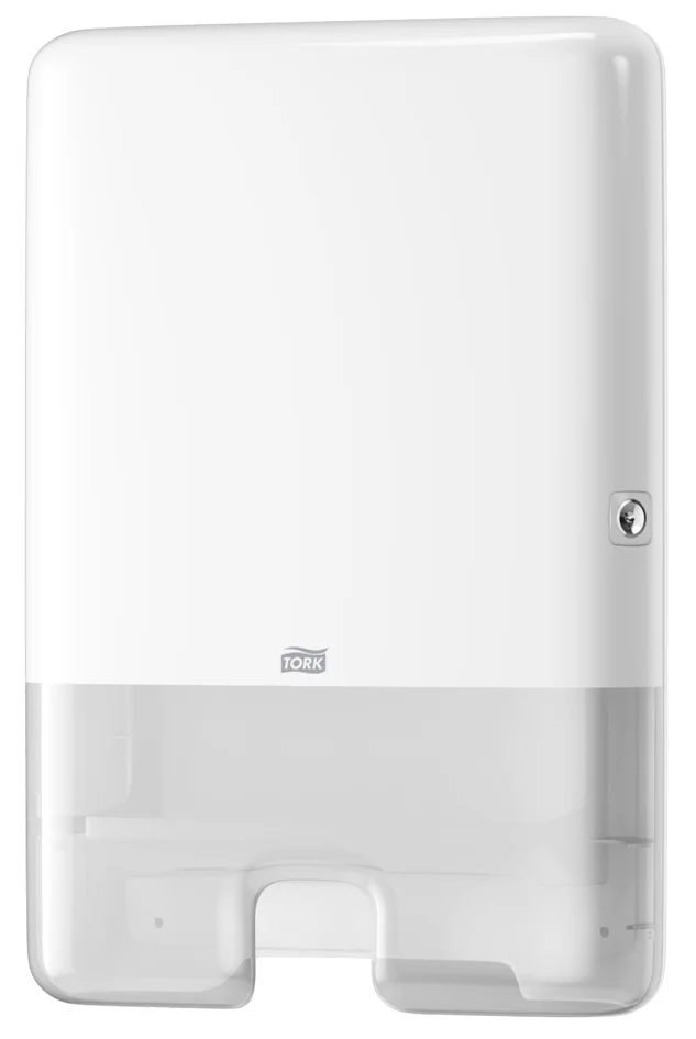 TORK Xpress Distributeur d'essuie-mains interfolié ELEVATION - OEM 552000