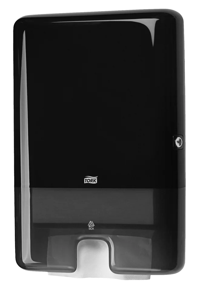 TORK Xpress Distributeur d'essuie-mains interfolié ELEVATION - OEM 552008 – Image 2