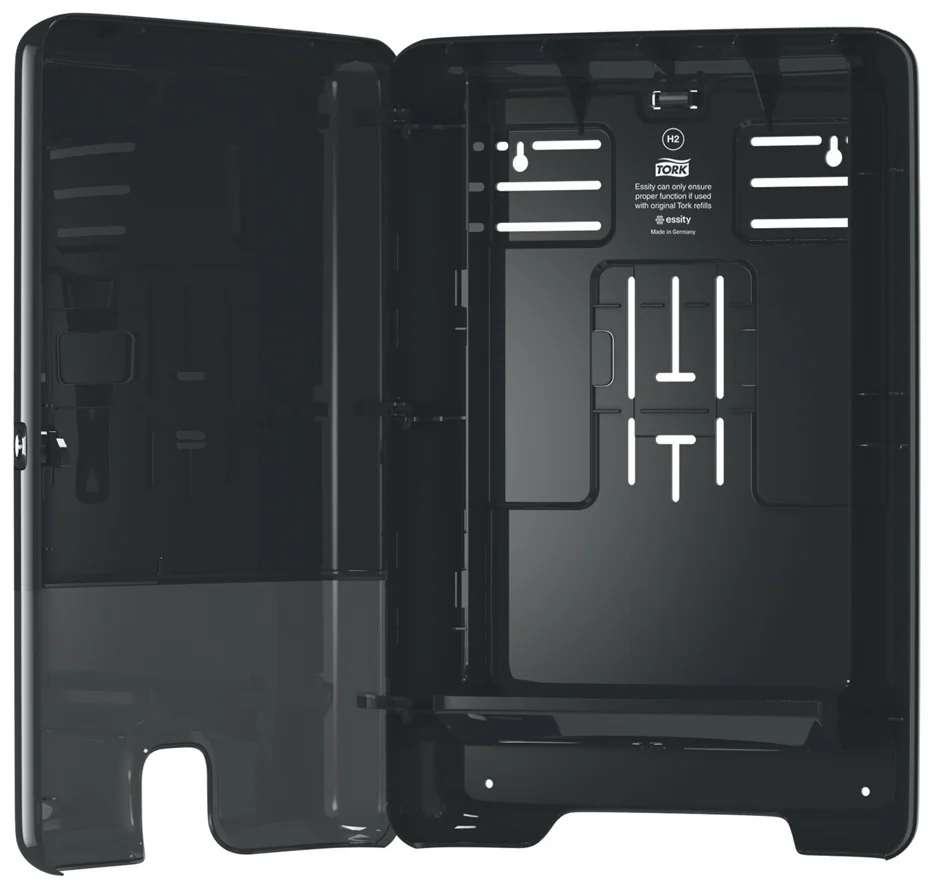 TORK Xpress Distributeur d'essuie-mains interfolié ELEVATION - OEM 552008 – Image 3