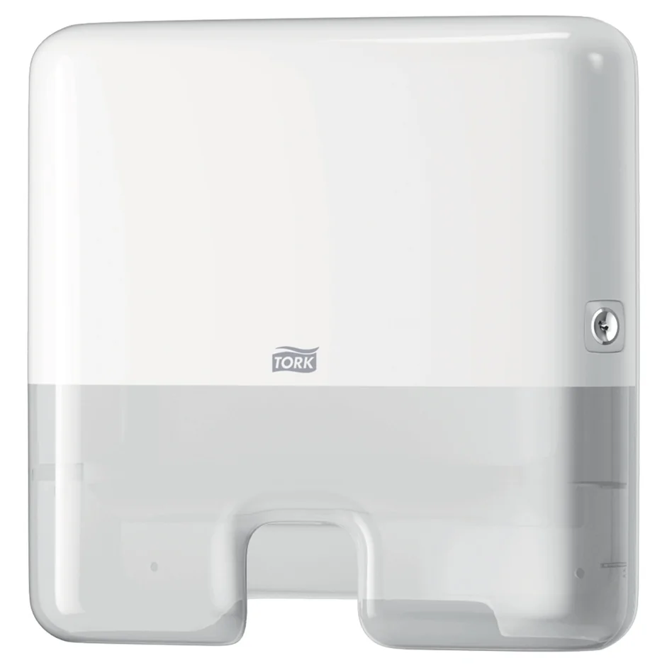 TORK Xpress Mini Distributeur d'essuie-mains interfolié - OEM 552100
