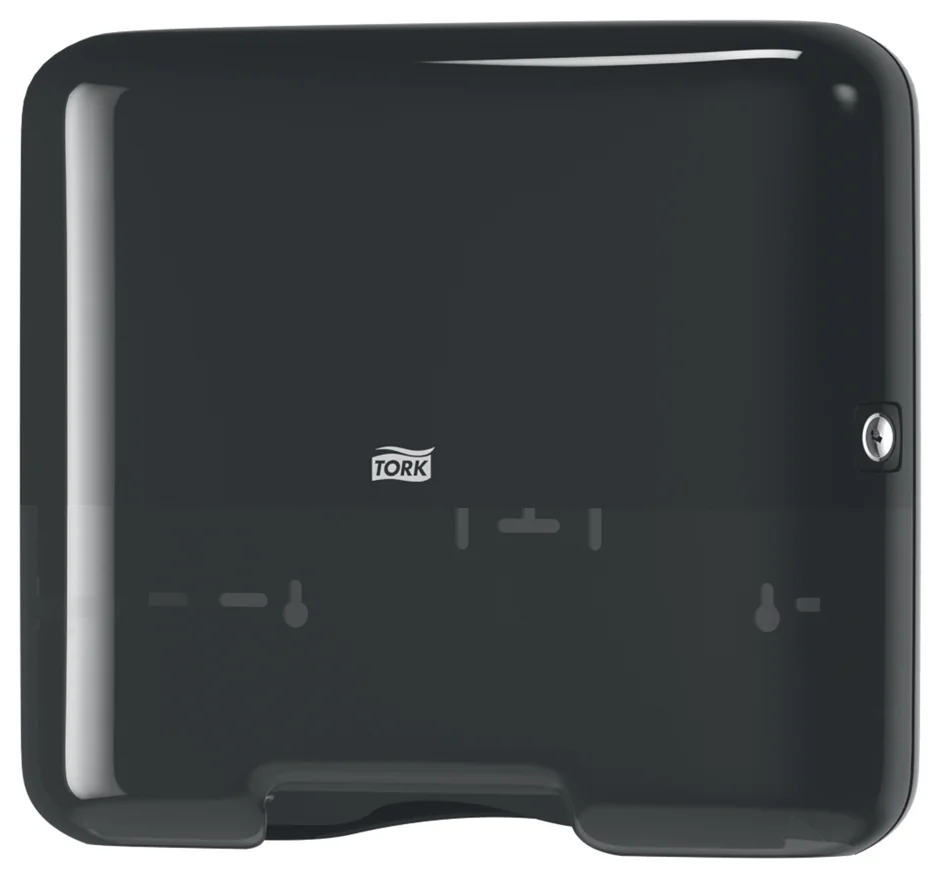 TORK Mini-distributeur d'essuie-mains interfolié ELEVATION - OEM 55 31 08 – Image 2