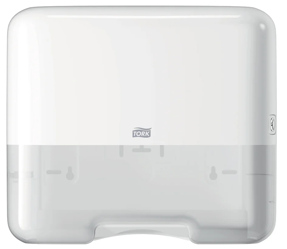 TORK Essuie-mains, 248 x 230 mm, pli en Z, blanc - OEM 290163