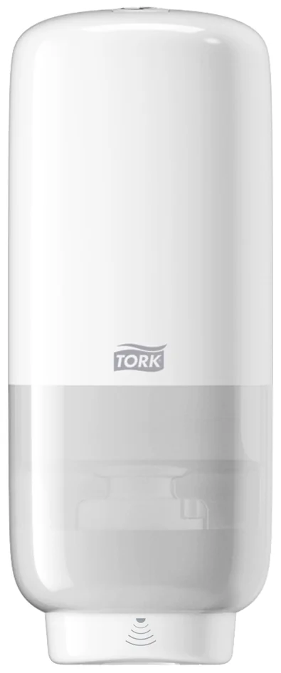 TORK Distributeur de savon par capteur ELEVATION, noir - OEM 56 16 08