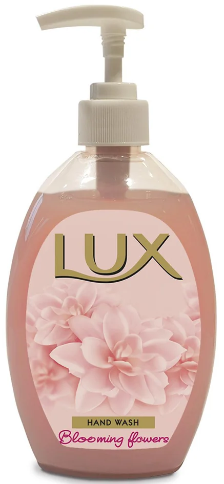Lux Savon lotion pour mains Professional,flacon pompe 500 ml - OEM 101103113