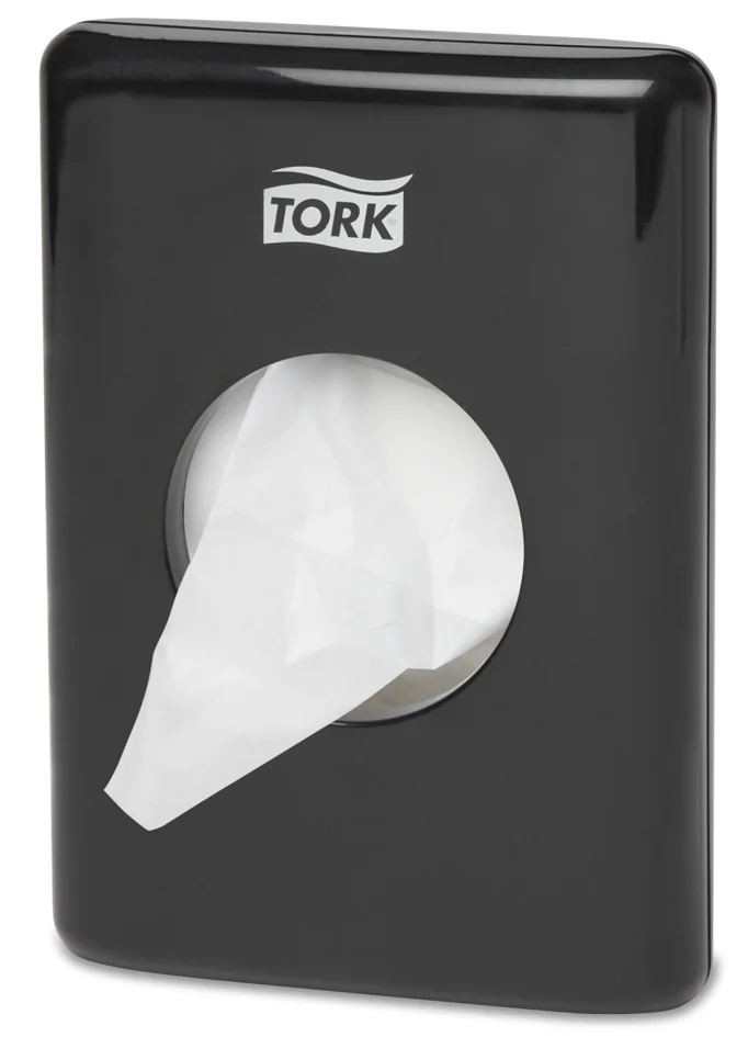 TORK Sachet hygiénique premium en PE-HD, blanc - OEM 20 40 41 – Image 3