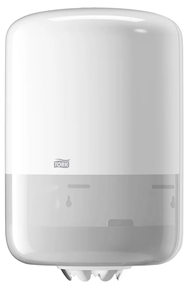 TORK Distributeur à dévidage central ELEVATION, blanc - OEM 559000