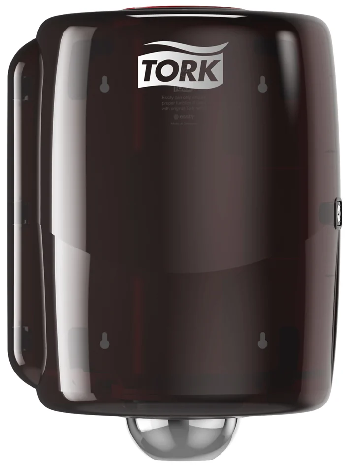 TORK Rouleau nettoyant et lustrant, 1 couche, 171 m, blanc - OEM 197270 – Image 6