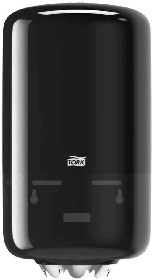TORK Rouleau nettoyant multi-usage, 1 couche, 120 m, blanc - OEM 10 01 30 – Image 2