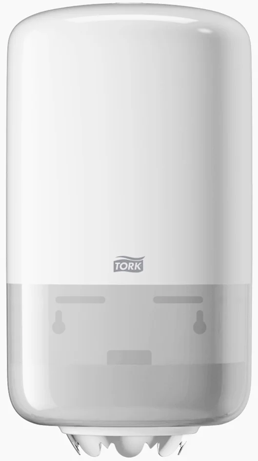 TORK Rouleau nettoyant multi-usage, 2 couche, 74,9 m, blanc - OEM 101221