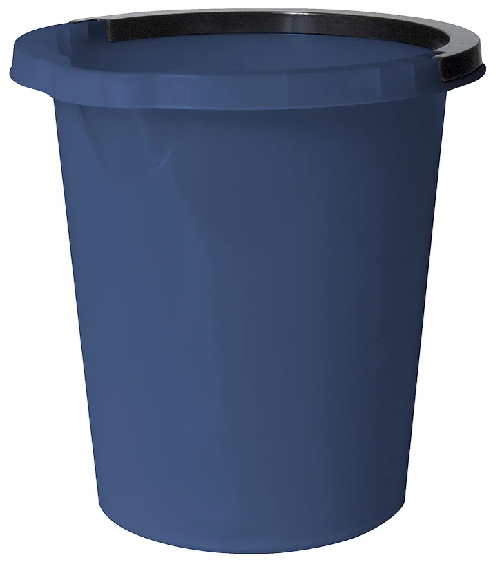 plast team Seau de nettoyage ATLANTA, 5 litres, vert clair - OEM 20050803